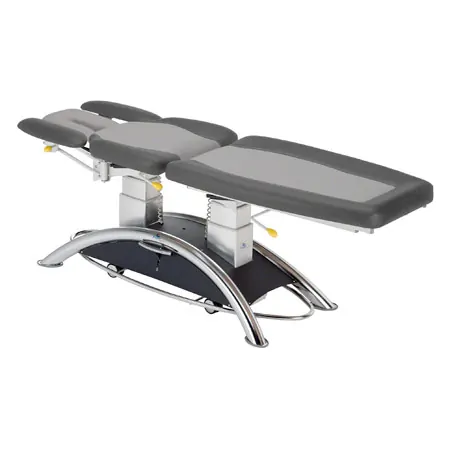 Lojer Therapieliege Capre FX5R Akku Dachstellung, Breite: 65 cm