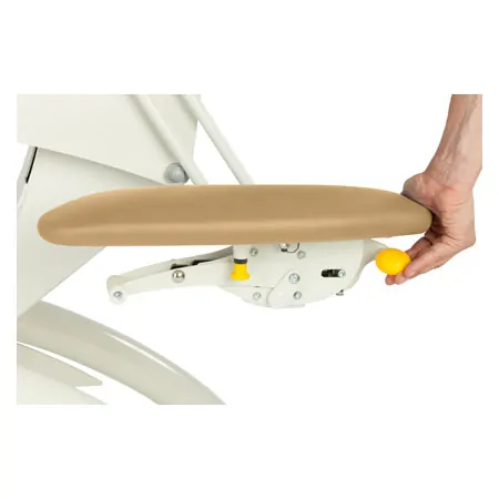 Lojer Therapieliege Capre Dachstellung F5R Elektrik mit Radautomatik & Rundumschaltung