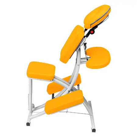 Therapiestuhl Swing inkl. Schultertragegurt