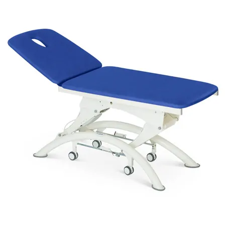 Lojer Therapieliege Capre F2 mit Radautomatik