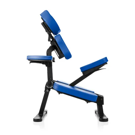Sport-Tec Mobiler Massagestuhl Relax inkl. Transportkoffer