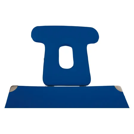 Koffermassagebank Karat Cranio, LxBxH 170/205x60x73-82 cm