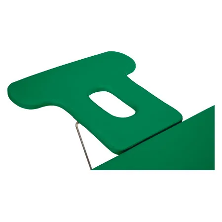 Koffermassagebank Karat Cranio, LxBxH 170/205x60x73-82 cm