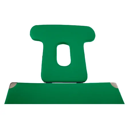 Koffermassagebank Karat Cranio, LxBxH 170/205x60x73-82 cm