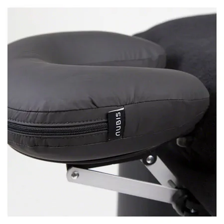 NUBIS Lite S aufblasbare Massageliege + Pumpe und Transporttasche