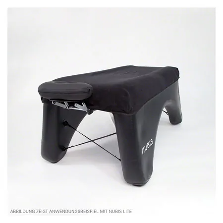 NUBIS Lite Massageliegenbezug