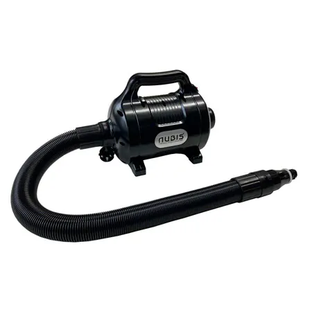 Elektrische Luftpumpe f�r NUBIS Lite Massageliege