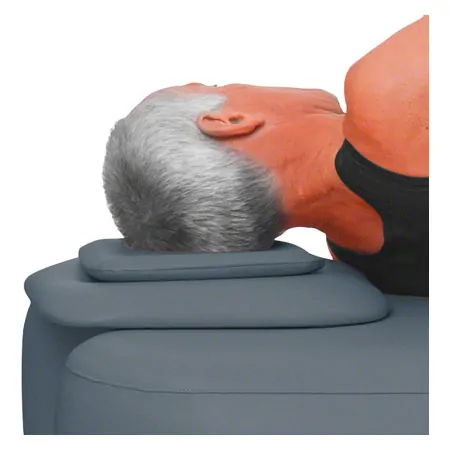 Nasenschlitzeinsatz fr NUBIS Massageliegen