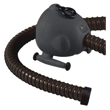 Nubis Elektrische Luftpumpe