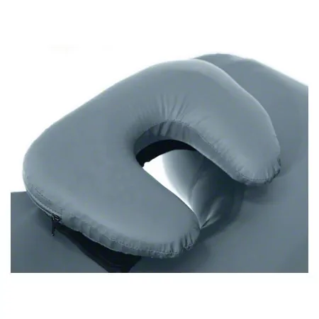 Gesichtsauflage f�r NUBIS Massageliegen