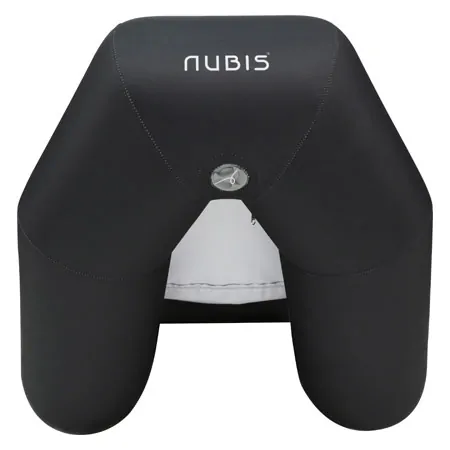 NUBIS Recovery Chair, inkl. Transportbeutel, L x B x H 175 x 98 x 87