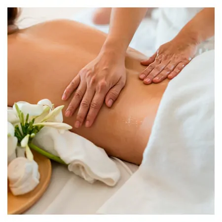 Probierset cosiMed Massagele, 6 Flaschen  50 ml