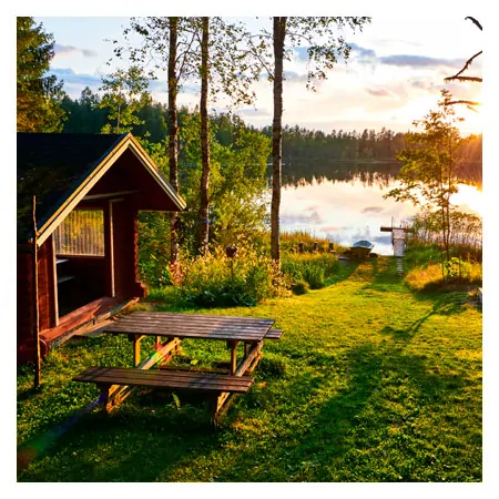 CosiMed Saunaduft-Set Unsere Besten, 5 Flaschen  50 ml