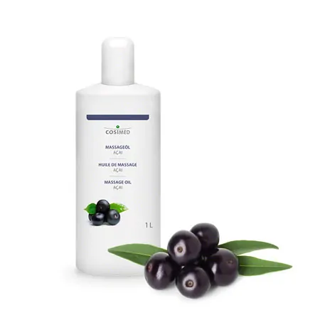 cosiMed Massage�l Acai, 1 l