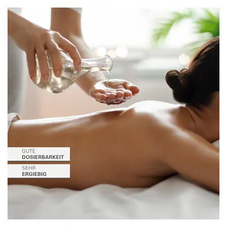 cosiMed Massage�l Acai, 1 l