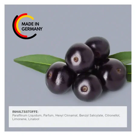 cosiMed Massage�l Acai, 1 l