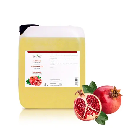 cosiMed Massage�l Granatapfel, 5 l