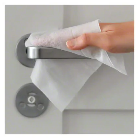 Sterillium 2in1 wipes Desinfektionstcher, 15 Stck