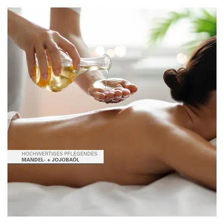 cosiMed Wellness-Massage�l Amyris-Lavendel, 250 ml
