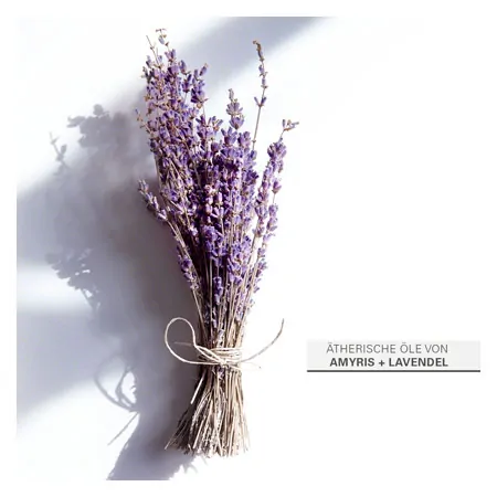 cosiMed Wellness-Massage�l Amyris-Lavendel, 1 l