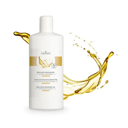 cosiMed Wellness-Massage�l Harmonie, 1 l