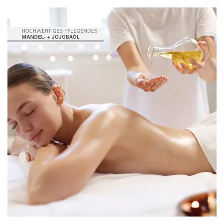 cosiMed Wellness-Massage�l Harmonie, 1 l