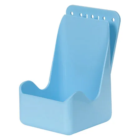 Wandhalterung fr 1 l Flaschen