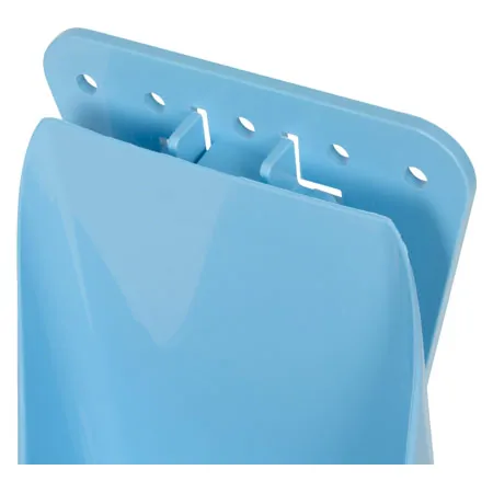 Wandhalterung fr 1 l Flaschen