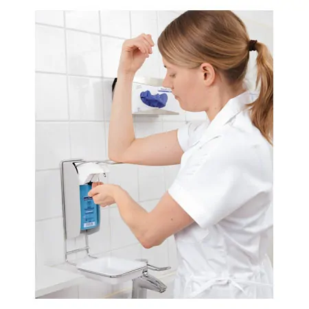 Sterillium Hndedesinfektionsmittel Pure, 500 ml
