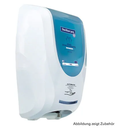 Sterillium Hndedesinfektionsmittel Pure CleanSafe, 1 l
