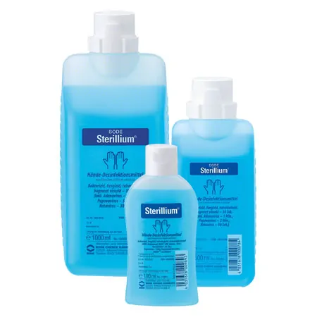 Sterillium Hnde-Desinfektionsmittel, 100 ml
