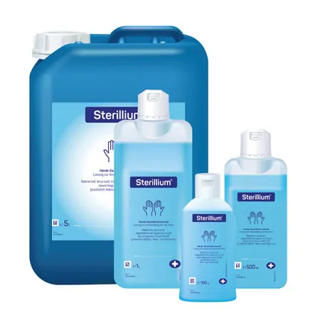 Sterillium H�nde-Desinfektionsmittel, 5 l