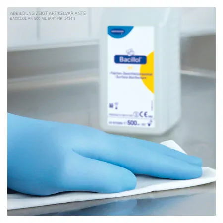 Bacillol AF Flchen-Desinfektionsmittel, 5 l