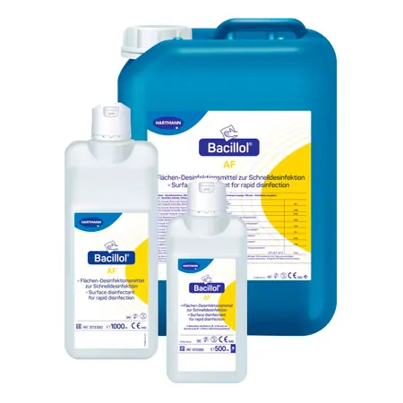 Bacillol AF Flchen-Desinfektionsmittel, 5 l