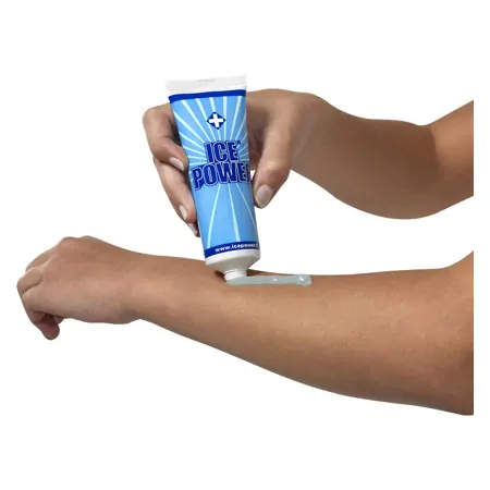 Ice Power Khlgel, 75 ml