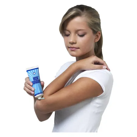 Ice Power Khlgel, 75 ml