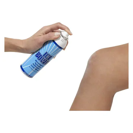 Ice Power Khlspray, 200 ml