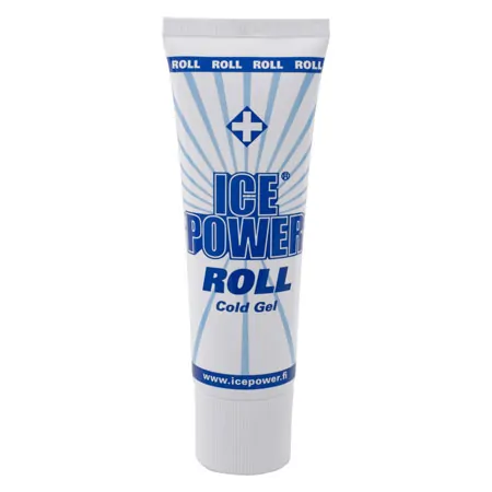 Ice Power Khlgel Roll, 75 ml