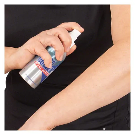 Ice Power Sport Spray, 125 ml
