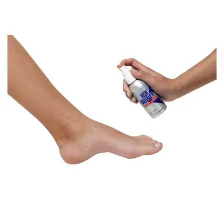Ice Power Sport Spray, 125 ml