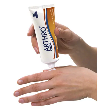 Ice Power Arthro Creme, 60 g