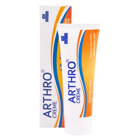 Ice Power Arthro Creme, 60 g