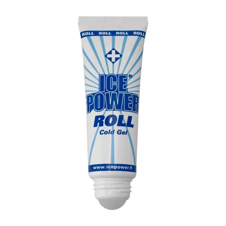 Ice-Power Khl- und Wrme-Set, 2-tlg.