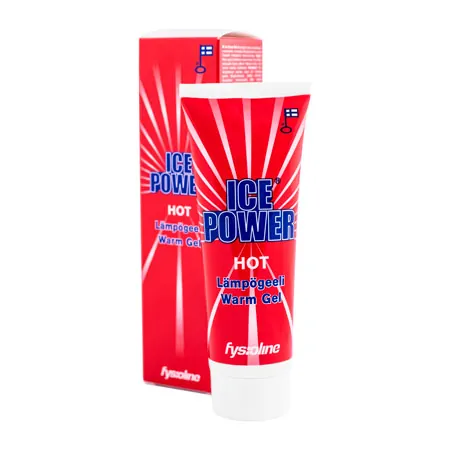 Ice-Power Khl- und Wrme-Set, 2-tlg.