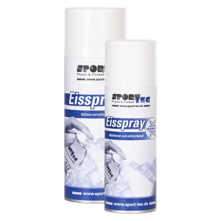 Sport-Tec Eisspray, 400 ml