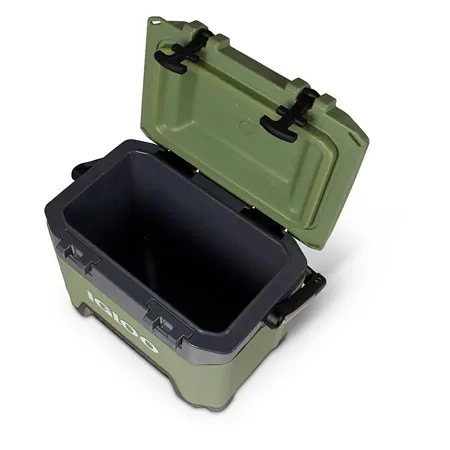 Igloo Outdoor Khlbox BMX 25, 23 Liter
