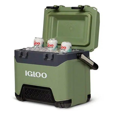 Igloo Outdoor Khlbox BMX 25, 23 Liter