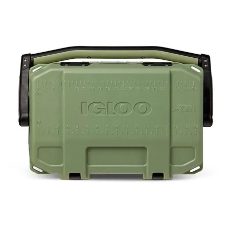 Igloo Outdoor Khlbox BMX 25, 23 Liter