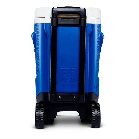 igloo Getrnkebehlter mit Zapfhahn und Rollen, Sport 5 Gallon, 18,9 l