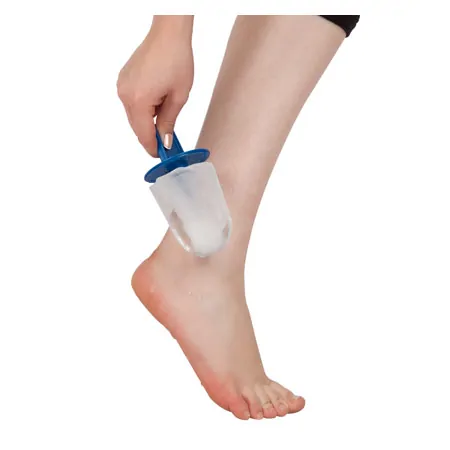 Kltetherapie-Set, 2-tlg., 1 Eislolly und 1 Ice Power Khlgel 75 ml